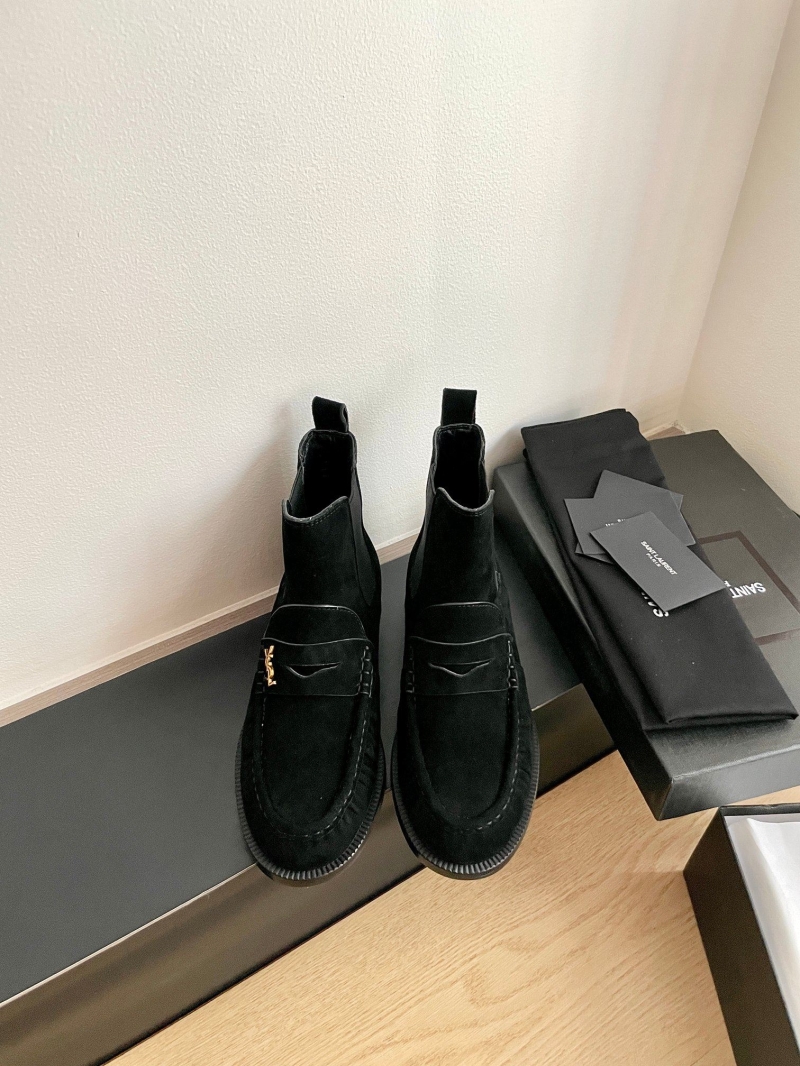 Y51 boots